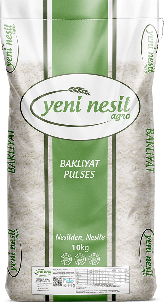 Pirinç-10 kg-min